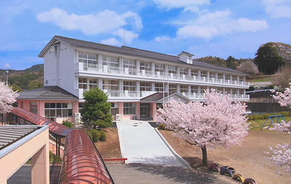 茨城県常陸太田市 社会福祉法人 清河会 サングリーンピア太田